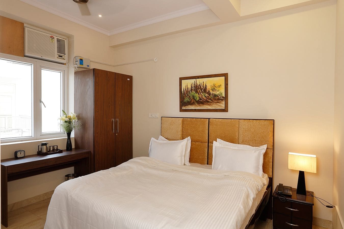 Arkaya Inn Гургаон Экстерьер фото